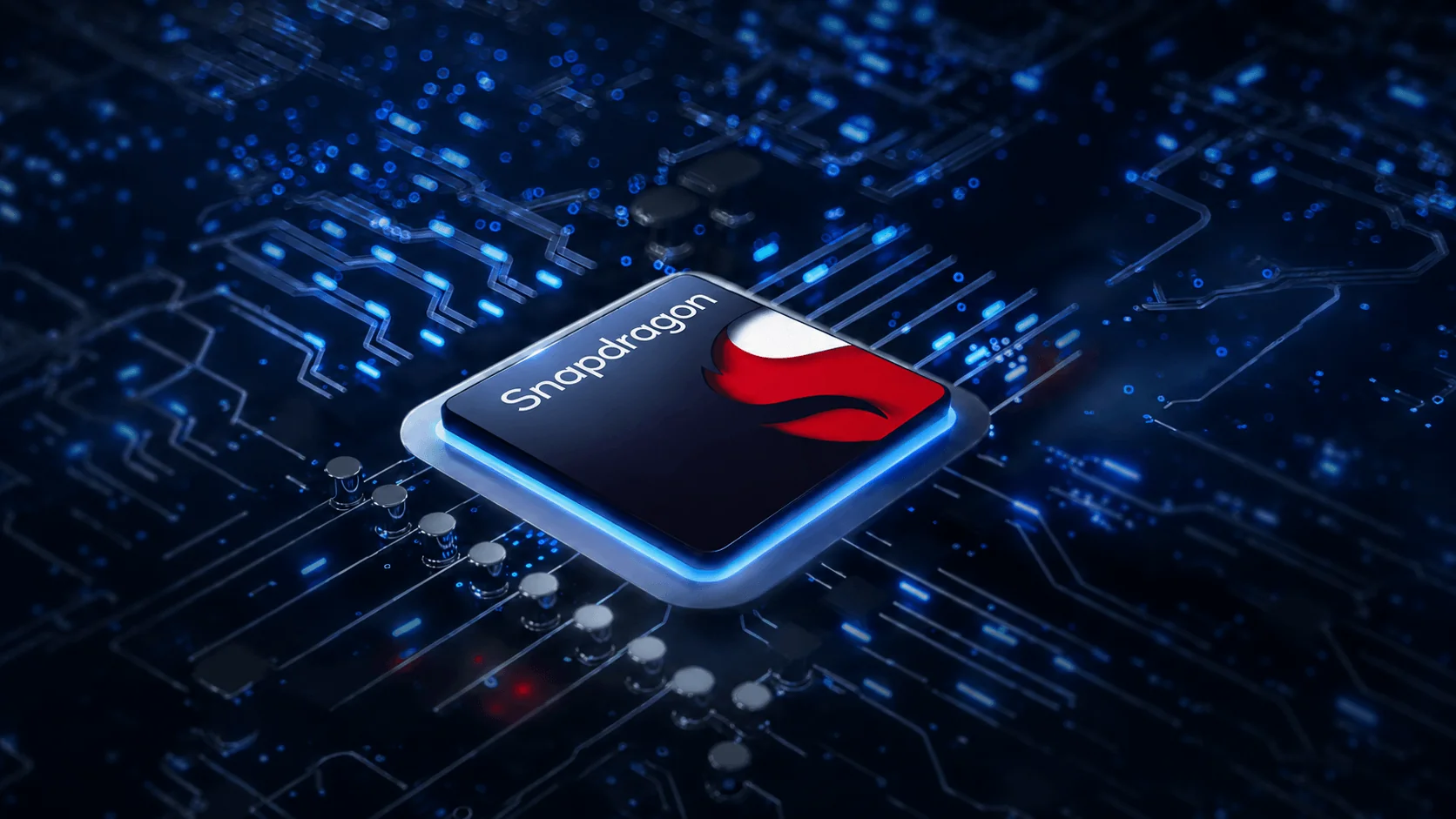 Snapdragon 8155